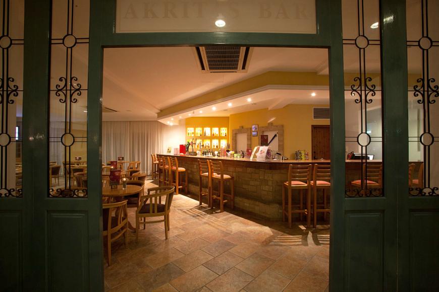 4 Sterne Familienhotel: Kefalos Beach Tourist Village - Paphos, Paphos, Bild 8