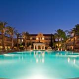 4 Sterne Hotel: Napa Plaza - Adults Only, Ayia Napa, Famagusta (Süden)