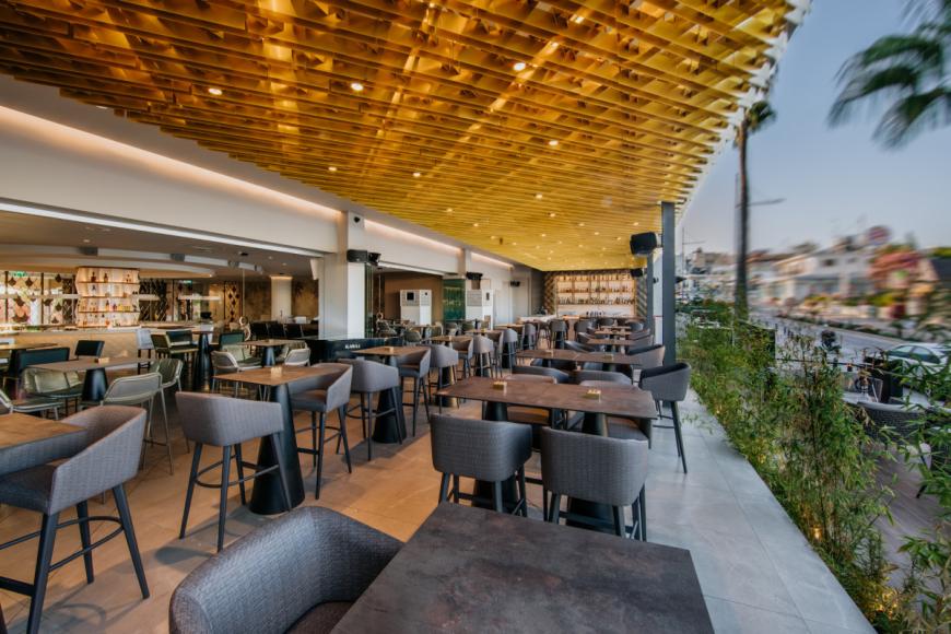 4 Sterne Hotel: Napa Plaza - Adults Only - Ayia Napa, Famagusta (Süden), Bild 4