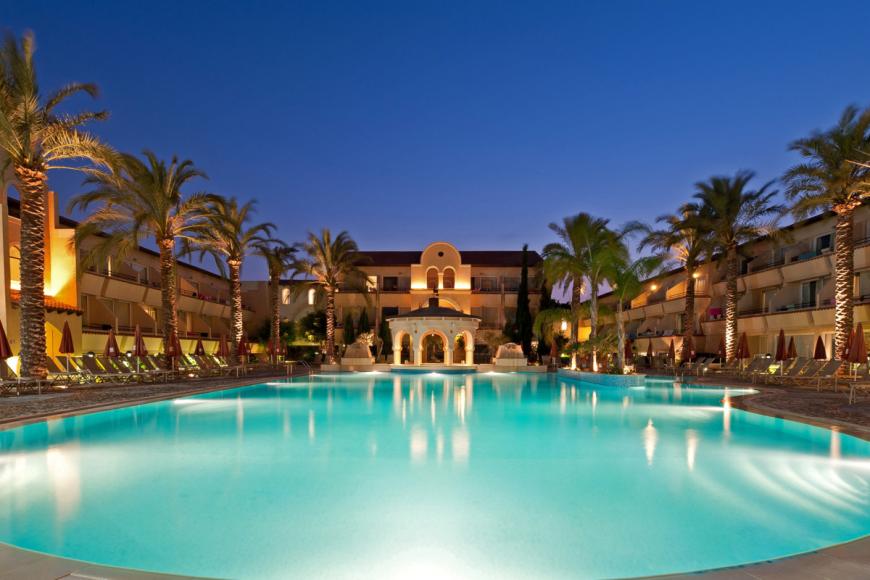 4 Sterne Hotel: Napa Plaza - Adults Only - Ayia Napa, Famagusta (Süden)