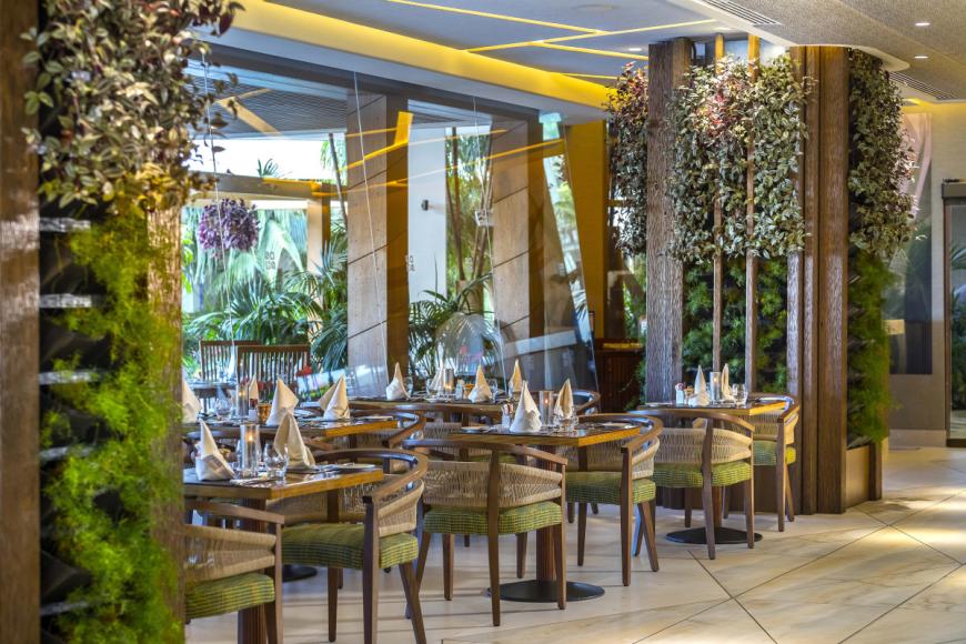 5 Sterne Familienhotel: Four Seasons - Limassol, Limassol, Bild 6