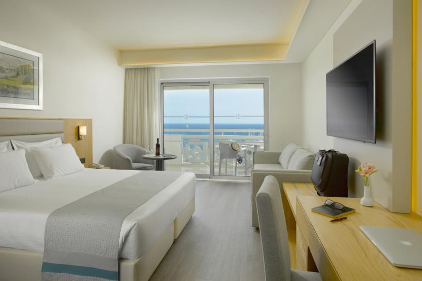 5 Sterne Familienhotel: St. Raphael Resort - Limassol, Limassol, Bild 2