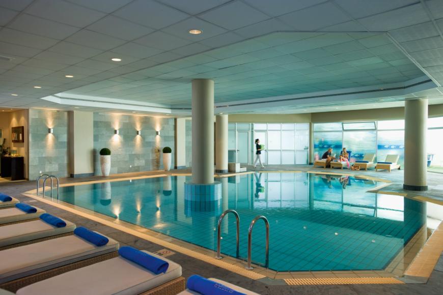 4 Sterne Familienhotel: Mediterranean Beach - Limassol, Limassol, Bild 9