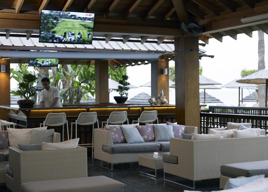 4 Sterne Hotel: Atlantica Miramare Beach - Limassol, Limassol, Bild 4