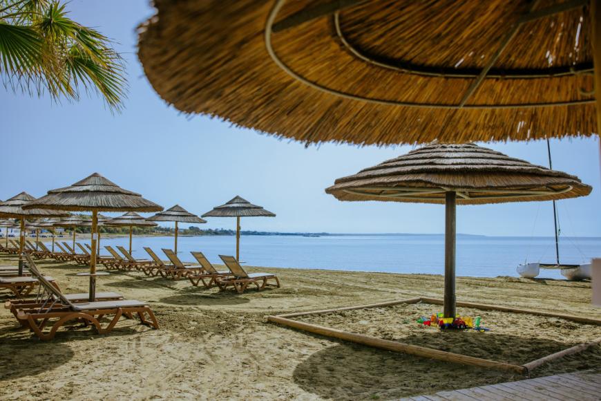 5 Sterne Familienhotel: The Golden Bay Beach - Larnaca, Larnaka, Bild 4