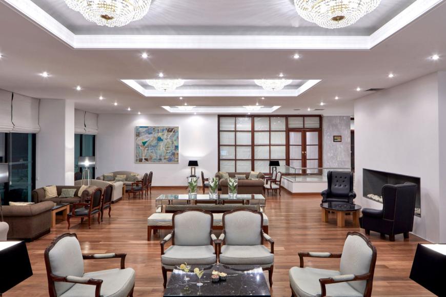 5 Sterne Hotel: Grecian Bay - Ayia Napa, Famagusta (Süden), Bild 3