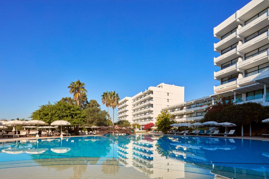 5 Sterne Hotel: Grecian Bay - Ayia Napa, Famagusta (Süden), Bild 2