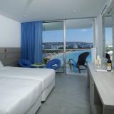 4 Sterne Familienhotel: Limanaki Beach, Ayia Napa, Famagusta (Süden)