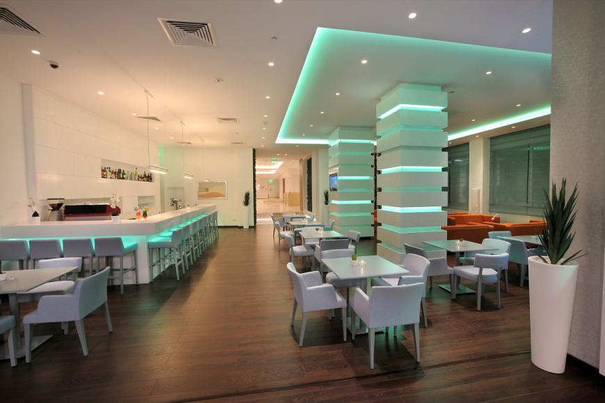 4 Sterne Familienhotel: Nestor Hotel - Ayia Napa, Famagusta (Süden), Bild 9