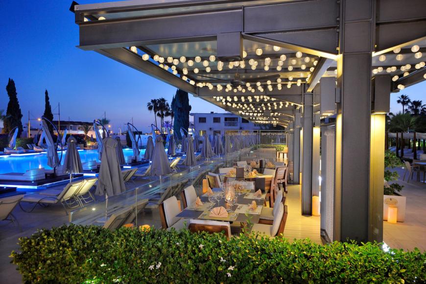 4 Sterne Familienhotel: Nestor Hotel - Ayia Napa, Famagusta (Süden), Bild 8