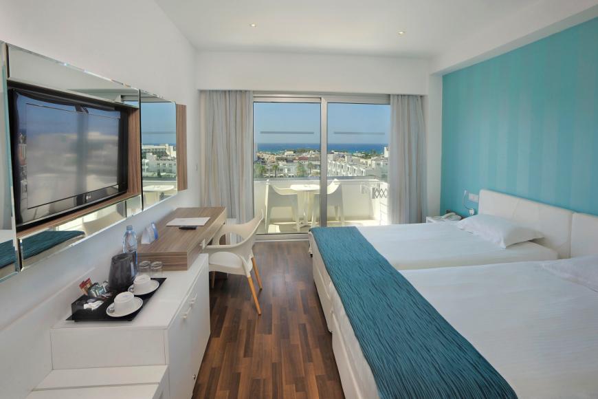 4 Sterne Familienhotel: Nestor Hotel - Ayia Napa, Famagusta (Süden), Bild 6