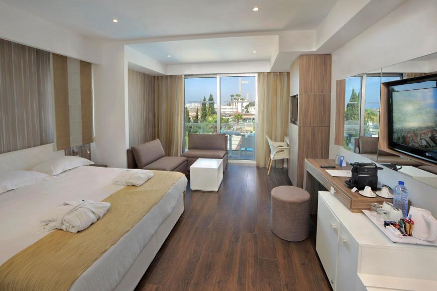 4 Sterne Familienhotel: Nestor Hotel - Ayia Napa, Famagusta (Süden), Bild 4