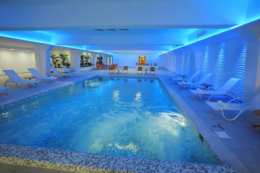 4 Sterne Familienhotel: Nestor Hotel - Ayia Napa, Famagusta (Süden)