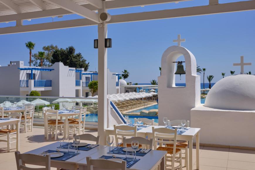 4 Sterne Hotel: Atlantica Callisto - Ayia Napa, Famagusta (Süden), Bild 8