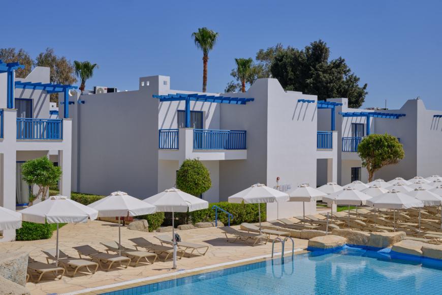 4 Sterne Hotel: Atlantica Callisto - Ayia Napa, Famagusta (Süden), Bild 4