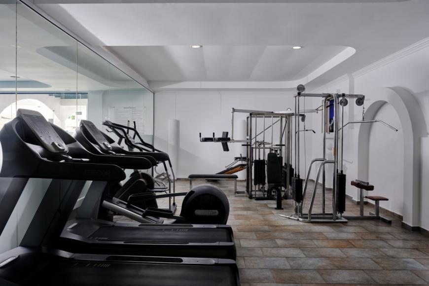 4 Sterne Hotel: Atlantica Callisto - Ayia Napa, Famagusta (Süden), Bild 10