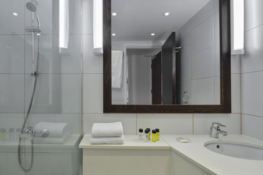 4 Sterne Hotel: Atlantica Callisto - Ayia Napa, Famagusta (Süden), Bild 7