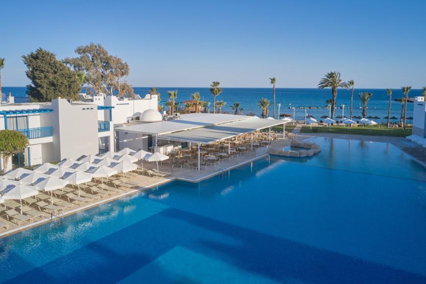 4 Sterne Hotel: Atlantica Callisto - Ayia Napa, Famagusta (Süden)