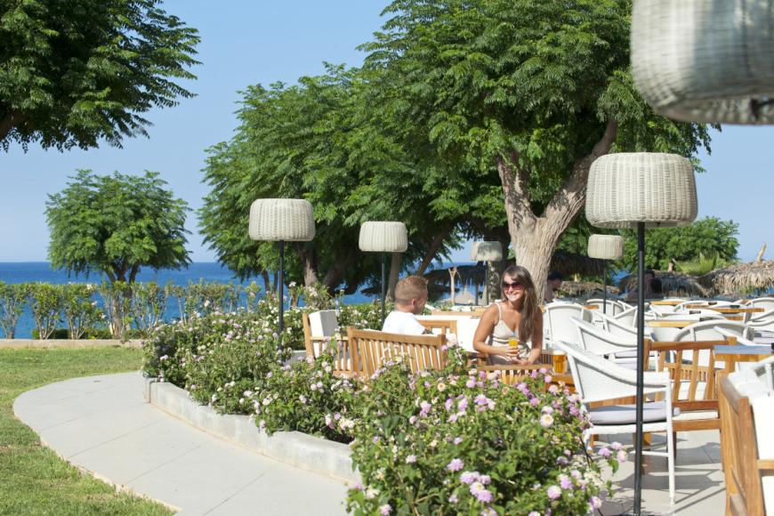 4 Sterne Hotel: Pernera Beach - Protaras, Famagusta (Süden), Bild 7