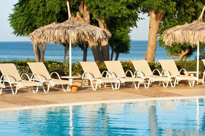 4 Sterne Hotel: Pernera Beach - Protaras, Famagusta (Süden), Bild 8