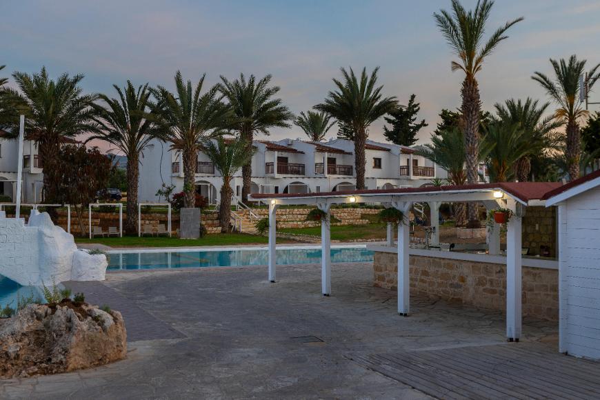 4 Sterne Hotel: Latchi Family Resort - Latchi, Paphos, Bild 8