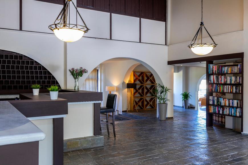 4 Sterne Hotel: Latchi Family Resort - Latchi, Paphos, Bild 7