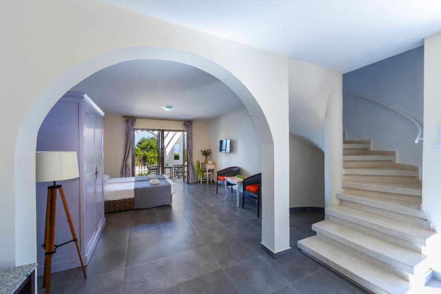 4 Sterne Hotel: Latchi Family Resort - Latchi, Paphos, Bild 3