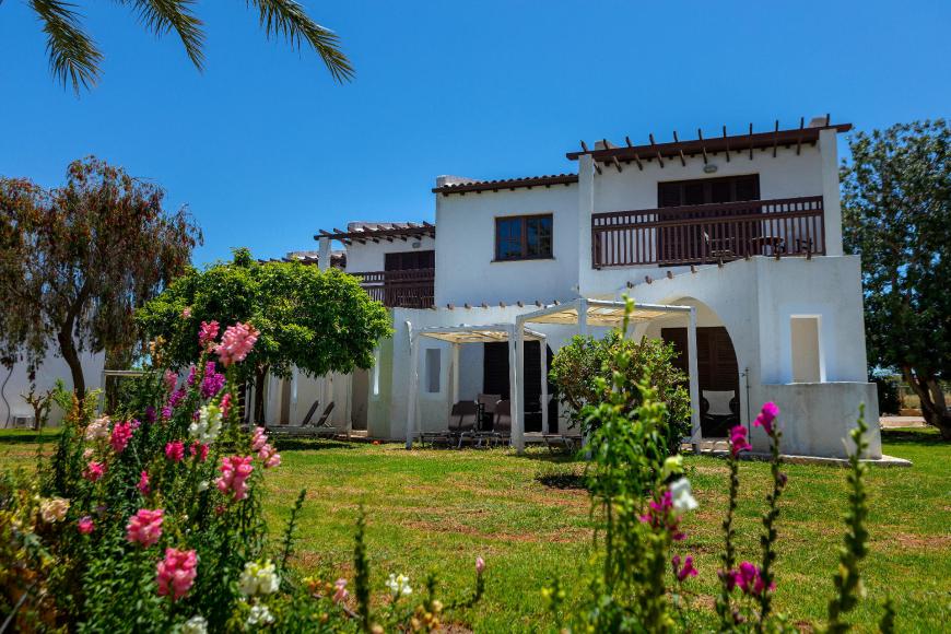 4 Sterne Hotel: Latchi Family Resort - Latchi, Paphos, Bild 2