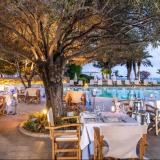 Constantinou Bros Athena Royal Beach Hotel – Adults Only, Bild 8