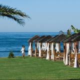 Constantinou Bros Athena Royal Beach Hotel – Adults Only, Bild 2