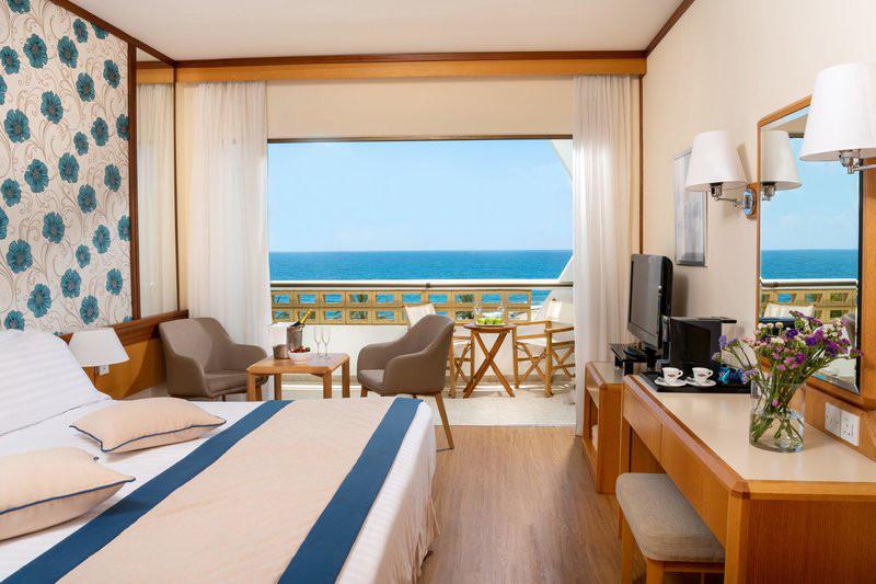 4 Sterne Hotel: Constantinou Bros Athena Royal Beach Hotel – Adults Only - Paphos, Paphos, Bild 4