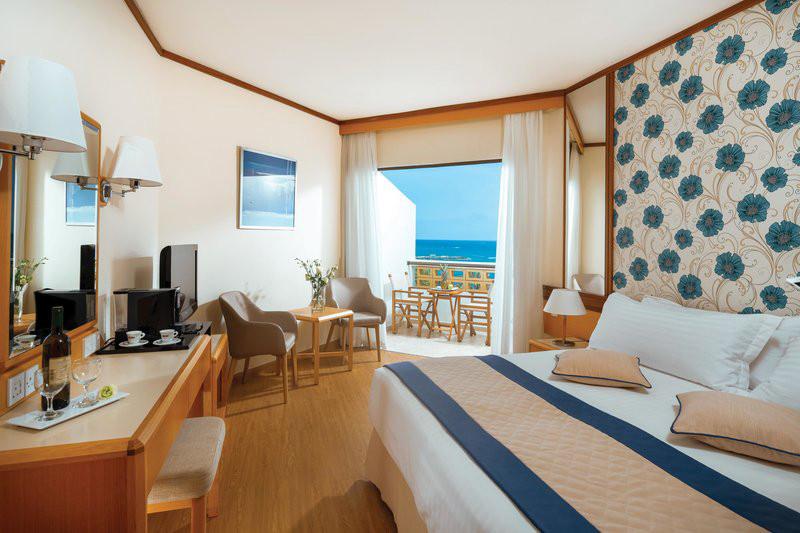 4 Sterne Hotel: Constantinou Bros Athena Royal Beach Hotel – Adults Only - Paphos, Paphos, Bild 5
