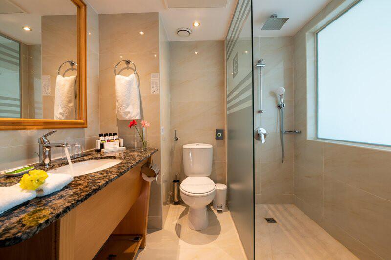 4 Sterne Hotel: Constantinou Bros Athena Royal Beach Hotel – Adults Only - Paphos, Paphos, Bild 7