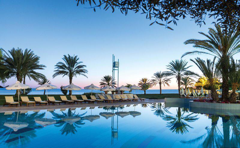 4 Sterne Hotel: Constantinou Bros Athena Royal Beach Hotel – Adults Only - Paphos, Paphos, Bild 2