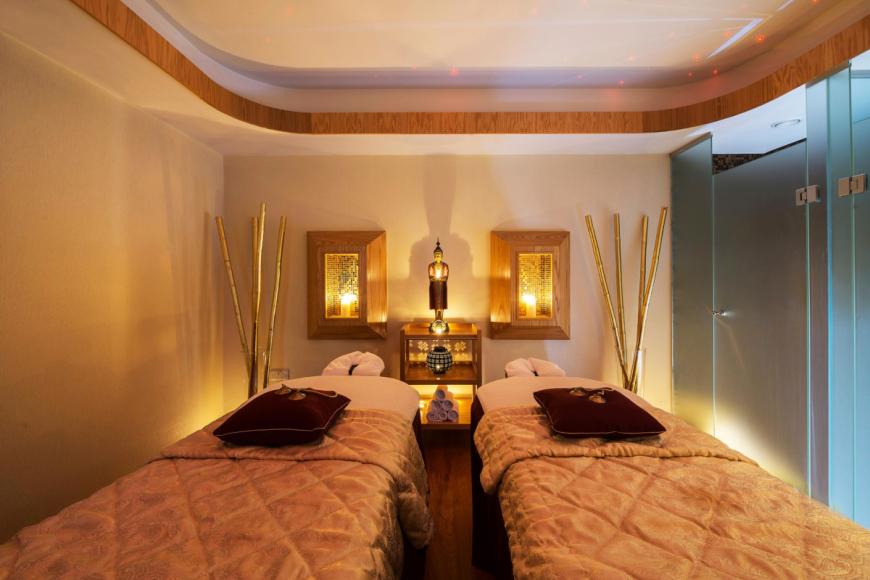 4 Sterne Hotel: Constantinou Bros Athena Royal Beach Hotel – Adults Only - Paphos, Paphos, Bild 10