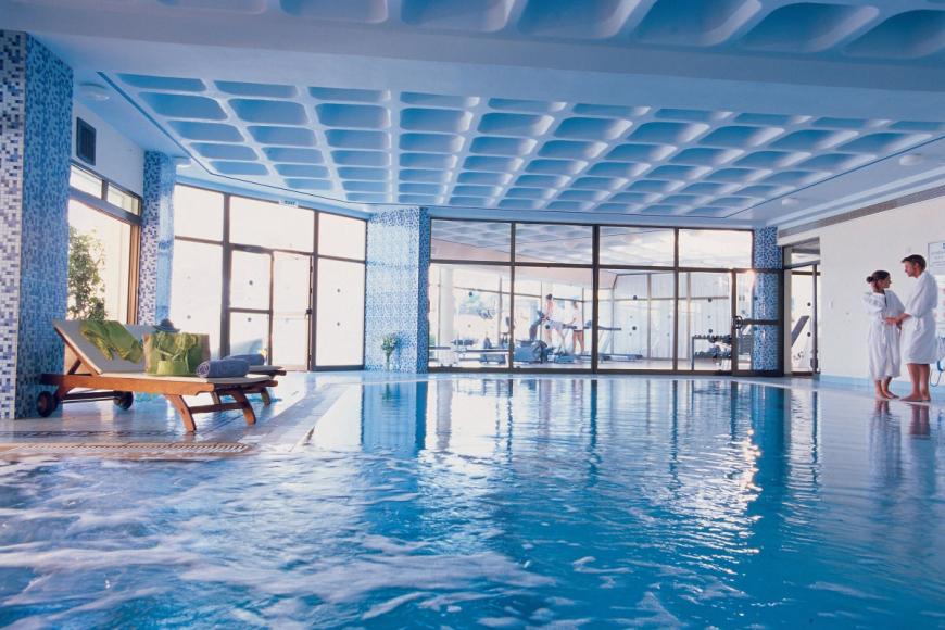4 Sterne Hotel: Constantinou Bros Athena Royal Beach Hotel – Adults Only - Paphos, Paphos, Bild 3
