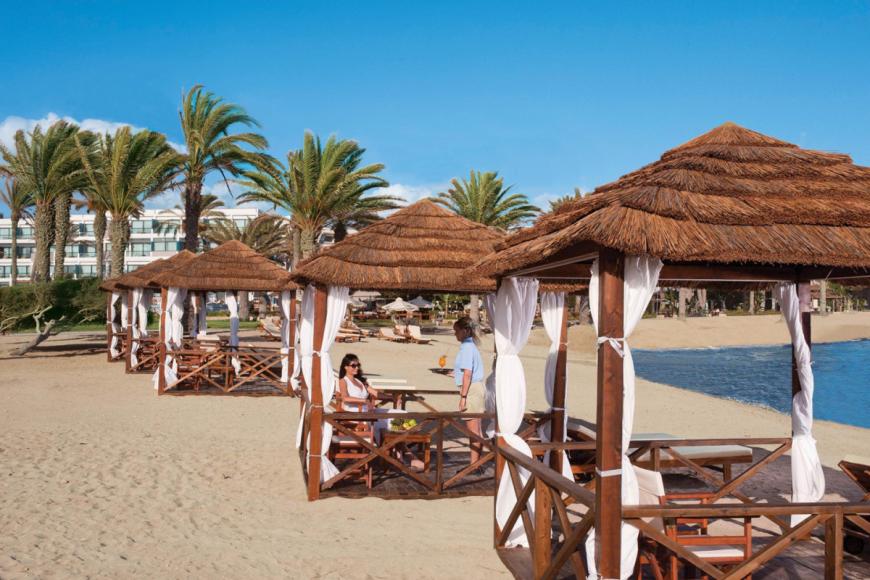 5 Sterne Hotel: Constantinou Bros Asimina Suites Hotel - Adults Only - Paphos, Paphos, Bild 3