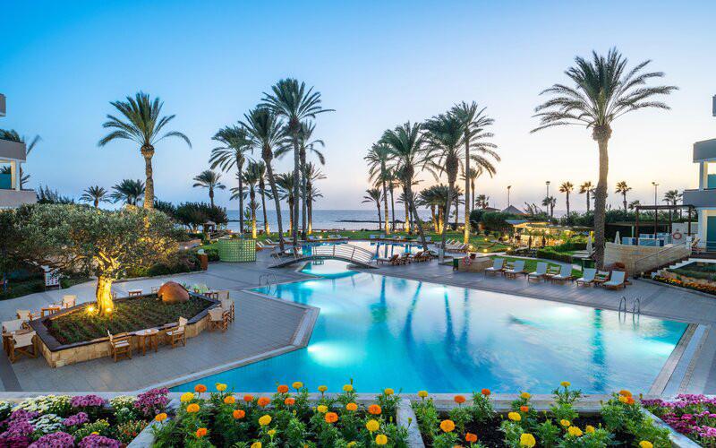 5 Sterne Hotel: Constantinou Bros Asimina Suites Hotel - Adults Only - Paphos, Paphos