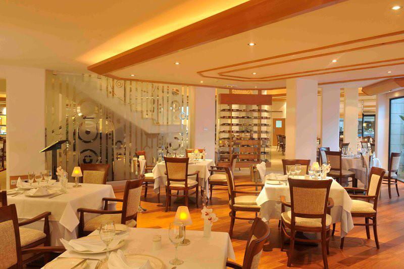 5 Sterne Hotel: Constantinou Bros Asimina Suites Hotel - Adults Only - Paphos, Paphos, Bild 10