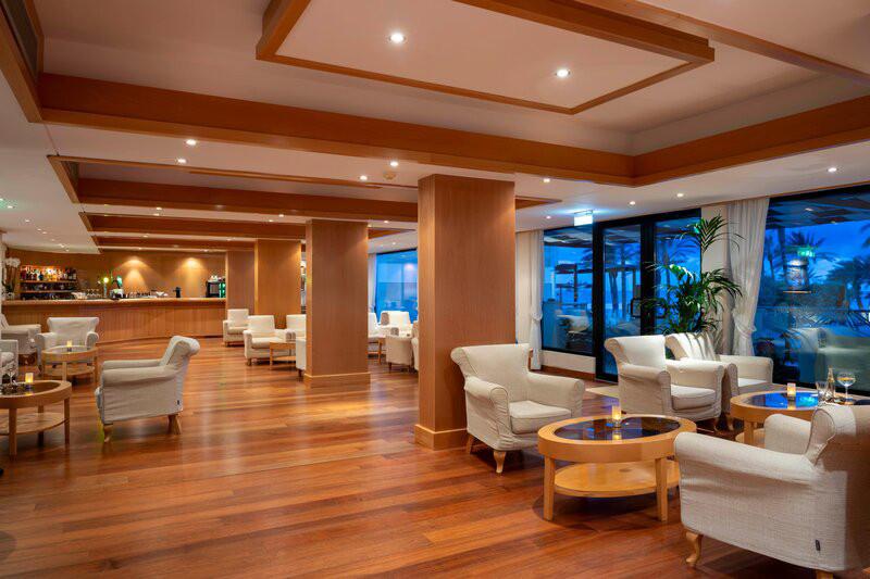 5 Sterne Hotel: Constantinou Bros Asimina Suites Hotel - Adults Only - Paphos, Paphos, Bild 3