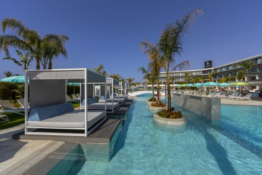 4 Sterne Hotel: Faros - Ayia Napa, Famagusta (Süden), Bild 6