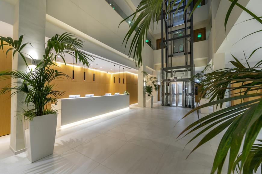 4 Sterne Hotel: Faros - Ayia Napa, Famagusta (Süden), Bild 7