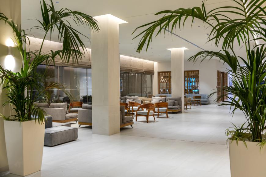 4 Sterne Hotel: Faros - Ayia Napa, Famagusta (Süden), Bild 8