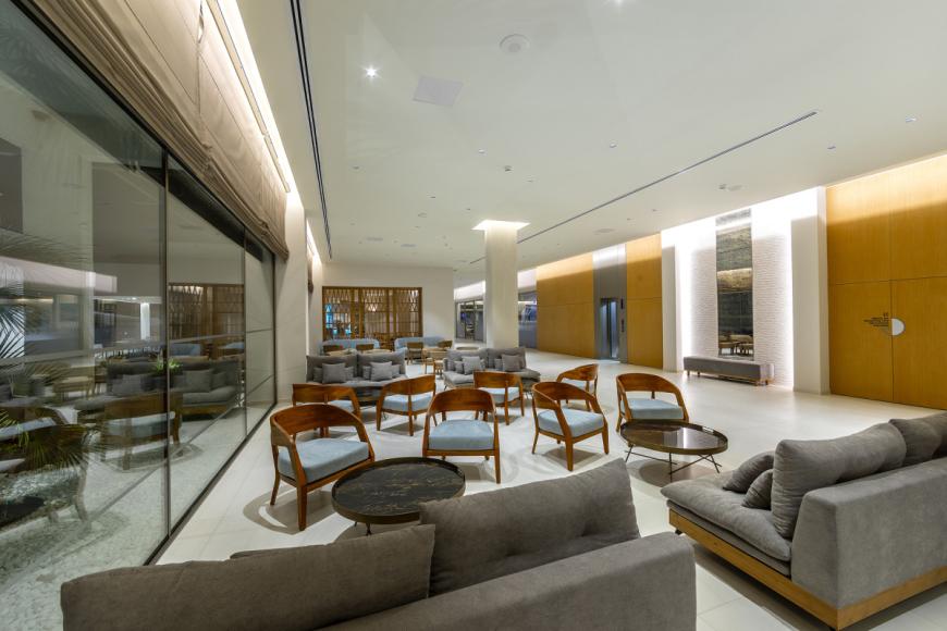 4 Sterne Hotel: Faros - Ayia Napa, Famagusta (Süden), Bild 10