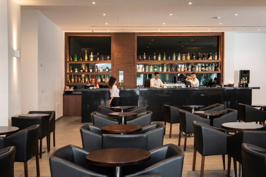 4 Sterne Familienhotel: Akti Beach Village Resort - Paphos, Paphos, Bild 7