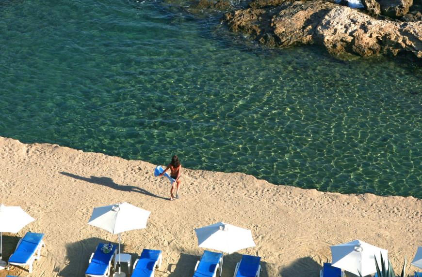 3 Sterne Hotel: Cynthiana Beach - Paphos, Paphos, Bild 6