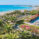 5 Sterne Hotel: Alion Beach Hotel, Ayia Napa, Famagusta (Süden)