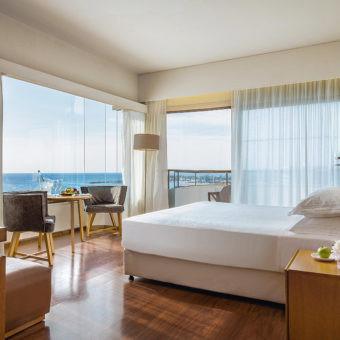 5 Sterne Hotel: Alion Beach Hotel - Ayia Napa, Famagusta (Süden), Bild 6