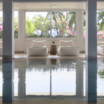 5 Sterne Hotel: Alion Beach Hotel - Ayia Napa, Famagusta (Süden), Bild 7