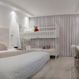 4 Sterne Familienhotel: Asterias Beach Hotel, Ayia Napa, Famagusta (Süden)